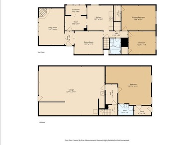 Bring your vision and unlock the possibilities at 1515 Underwood - photo 38