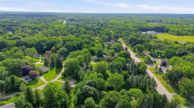 Charming three-bedroom ranch in Chili in the Gates Chili School - photo 39