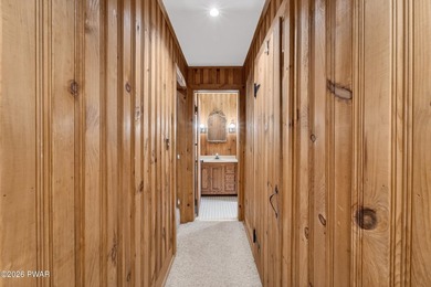 LAKEFRONT CHALET WITH A PRIVATE DOCK LOCATED IN A STR FRIENDLY - photo 39