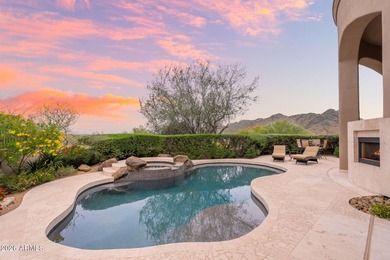 Set against a breathtaking backdrop of mountain and desert views - photo 1