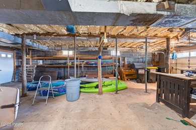 LAKEFRONT CHALET WITH A PRIVATE DOCK LOCATED IN A STR FRIENDLY - photo 41