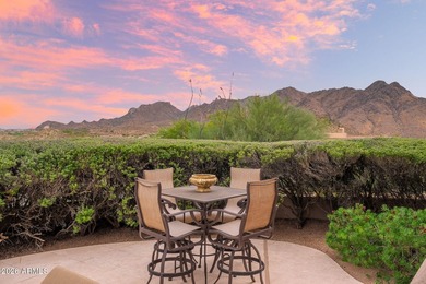 Set against a breathtaking backdrop of mountain and desert views - photo 2