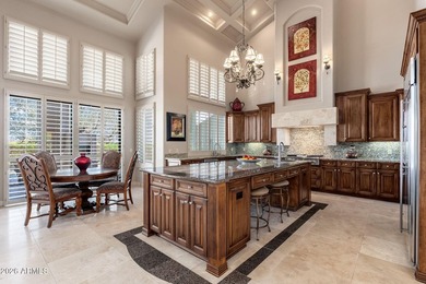 Set against a breathtaking backdrop of mountain and desert views - photo 3