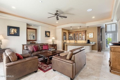 Set against a breathtaking backdrop of mountain and desert views - photo 5