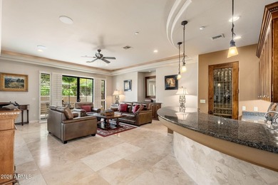 Set against a breathtaking backdrop of mountain and desert views - photo 7