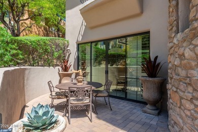 Set against a breathtaking backdrop of mountain and desert views - photo 9