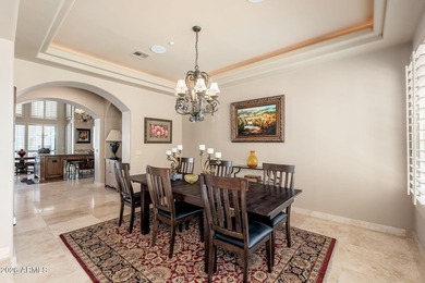 Set against a breathtaking backdrop of mountain and desert views - photo 10