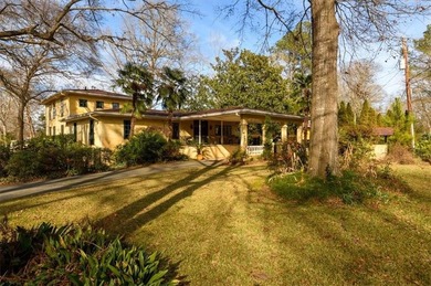 High Falls Lake Home For Sale in Jackson Georgia