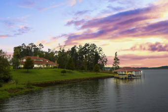 Luxury Lake Living! - Lake Home For Sale in Nacogdoches, Texas