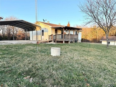 Country Living Just Minutes from Town - 6.8+/- Acres within 10 - photo 6