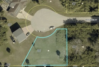 Lehigh Acres Area Lot For Sale in Lehigh Acres Florida