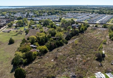 Lake Ray Hubbard Acreage For Sale in Wylie Texas