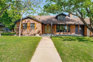 Lake Granbury Home For Sale in Granbury Texas