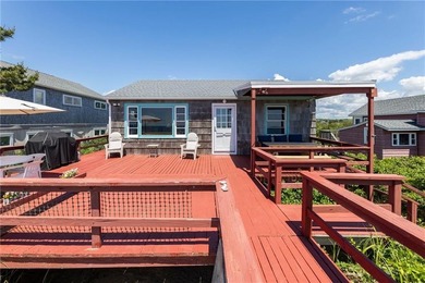 MISQUAMICUT BEACH cottage set on 0.42 acres, currently - photo 4