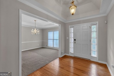 Welcome home to this beautifully maintained 3-sided brick ranch - photo 5