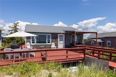 MISQUAMICUT BEACH cottage set on 0.42 acres, currently - photo 5