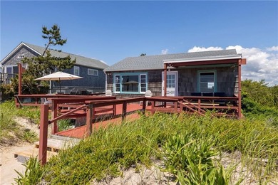 MISQUAMICUT BEACH cottage set on 0.42 acres, currently - photo 6