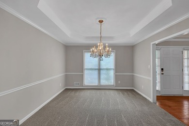 Welcome home to this beautifully maintained 3-sided brick ranch - photo 7