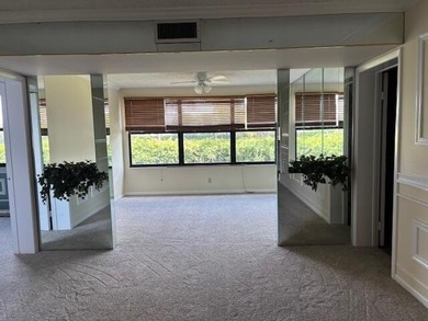 CHARMING 2ND FLOOR 2BEDROOM/2BATH CONDO OVERLOOKING GOLFCOURSE - photo 7
