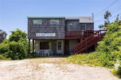 MISQUAMICUT BEACH cottage set on 0.42 acres, currently - photo 7