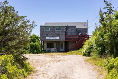 MISQUAMICUT BEACH cottage set on 0.42 acres, currently - photo 8
