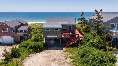 MISQUAMICUT BEACH cottage set on 0.42 acres, currently - photo 9