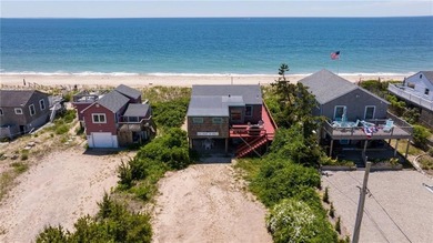 MISQUAMICUT BEACH cottage set on 0.42 acres, currently - photo 10