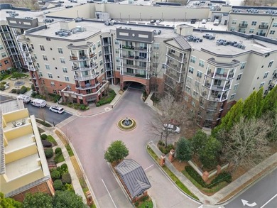 (private lake, pond, coastal) Condo For Sale in Atlanta Georgia