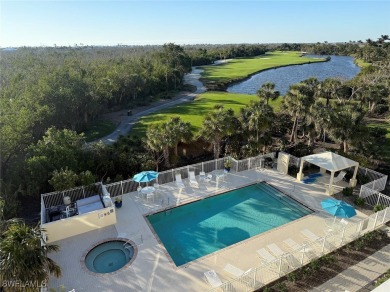 Lake Condo For Sale in Sanibel, Florida