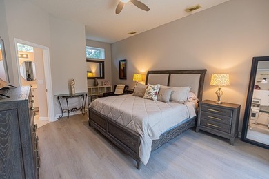 Experience the perfect blend of privacy and style in this - photo 10