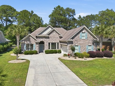 This stunning custom built all brick home, built in 2013, is - photo 1