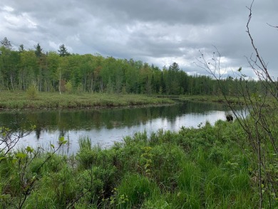 Lake Acreage For Sale in Phelps, Wisconsin