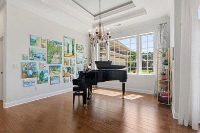 This stunning custom built all brick home, built in 2013, is - photo 3