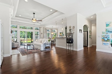 This stunning custom built all brick home, built in 2013, is - photo 5