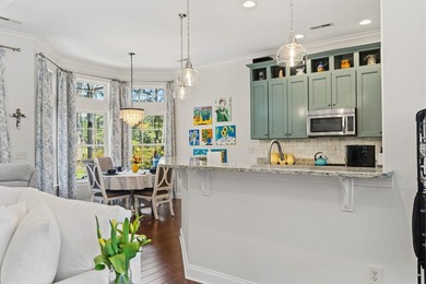 This stunning custom built all brick home, built in 2013, is - photo 8