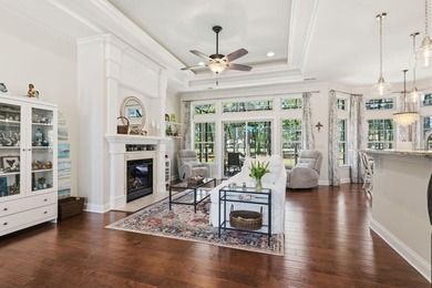 This stunning custom built all brick home, built in 2013, is - photo 9