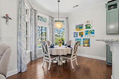 This stunning custom built all brick home, built in 2013, is - photo 10