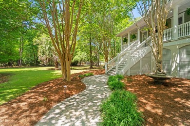 Set on nearly two acres along the 11th tee of Dunes West, this - photo 10