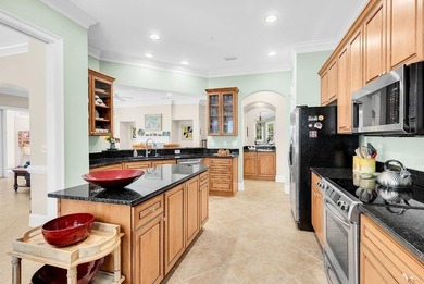 Upscale luxury living at its finest-this is a rare opportunity - photo 12