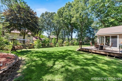 Exceptional 4-Bedroom Home Near Lake Michigan & Holland State - photo 12