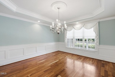 Welcome to 415 Davis Love Drive, an exceptional custom-built - photo 12