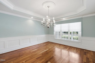 Welcome to 415 Davis Love Drive, an exceptional custom-built - photo 13