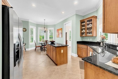 Upscale luxury living at its finest-this is a rare opportunity - photo 15