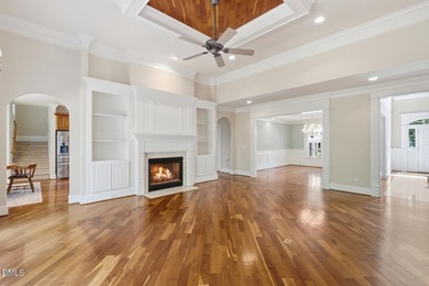 Welcome to 415 Davis Love Drive, an exceptional custom-built - photo 15