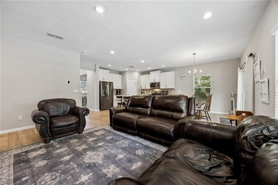 Your Dream Home in Osprey Cove !This 4 bedroom/ 4 bath is - photo 16