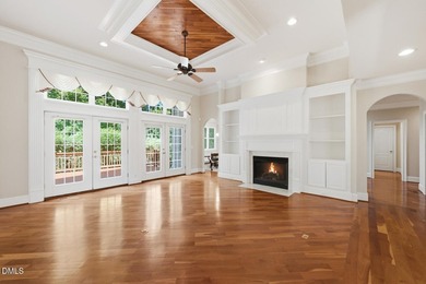 Welcome to 415 Davis Love Drive, an exceptional custom-built - photo 17