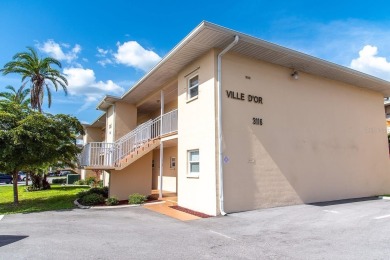 Port Charlotte Waterway Lakes Area Condo Sale Pending in Port Charlotte Florida