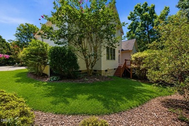 Welcome to 415 Davis Love Drive, an exceptional custom-built - photo 21