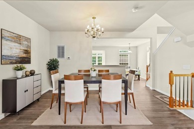 Nestled in the charming Monroe Point community, this exquisite - photo 3