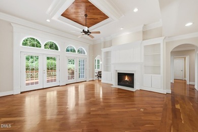 Welcome to 415 Davis Love Drive, an exceptional custom-built - photo 23